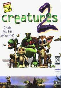Creatures 2 Creatures 2