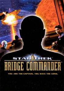 Star Trek: Bridge Commander Star Trek: Bridge Commander