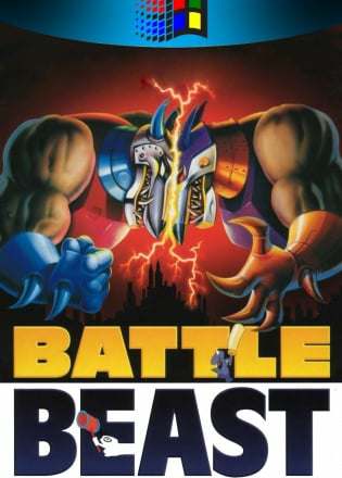 Battle Beast Battle Beast