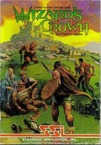 Wizard's Crown Wizard's Crown