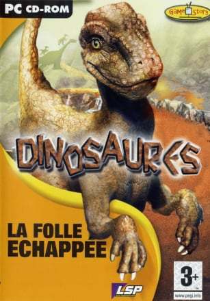 Dinosaur'Us Dinosaur'Us