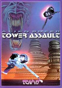 Alien Breed + Tower Assault Alien Breed + Tower Assault