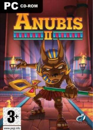 Anubis 2 Anubis 2
