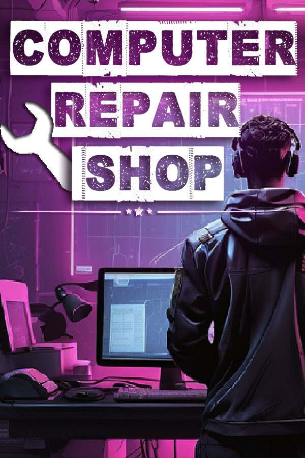 Computer Repair Shop DEMO Computer Repair Shop DEMO