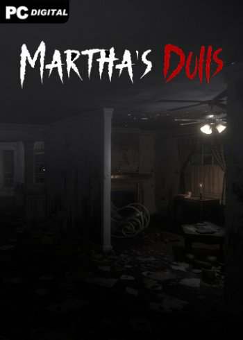 Martha's Dolls