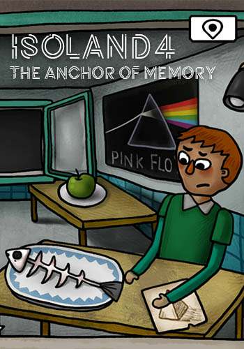ISOLAND4: The Anchor of Memory