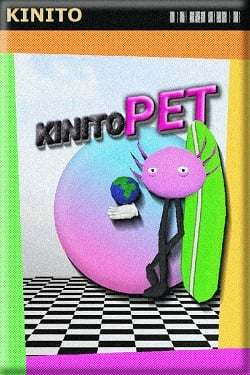 KinitoPET KinitoPET