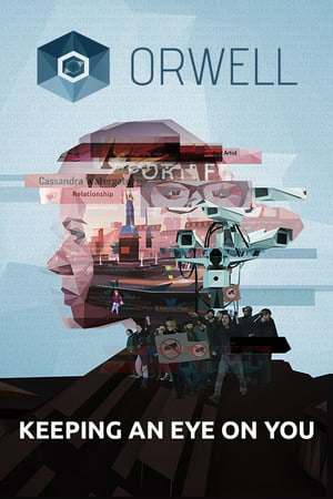 Orwell Keeping an Eye On You - Все эпизоды Orwell Keeping an Eye On You - Все эпизоды
