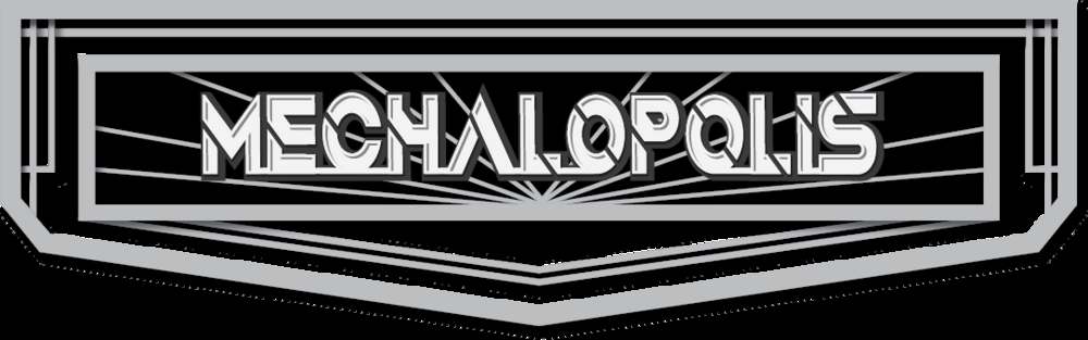 Mechalopolis