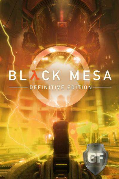 Black Mesa: Definitive Edition
