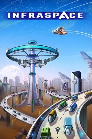 InfraSpace InfraSpace