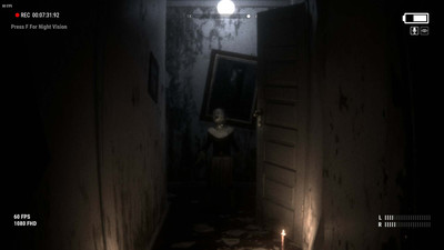 второй скриншот из Martha's Dolls