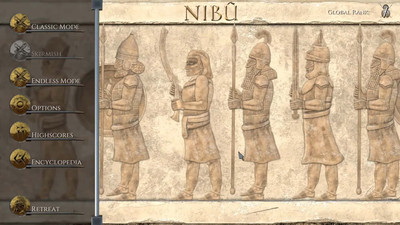 первый скриншот из Nibu Hero
