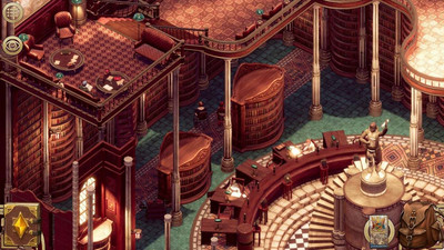 четвертый скриншот из Pendula Swing (Episode 1-7)