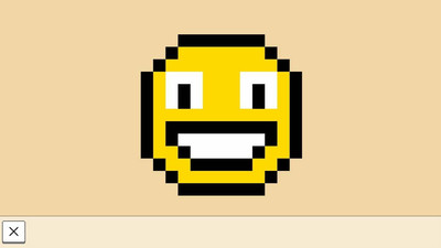 первый скриншот из Coloring Pixels