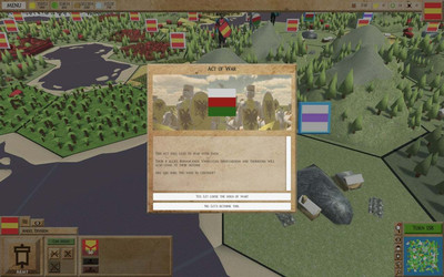третий скриншот из Chieftain