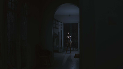 четвертый скриншот из Supernormal
