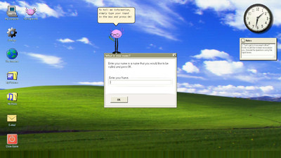 первый скриншот из KinitoPET