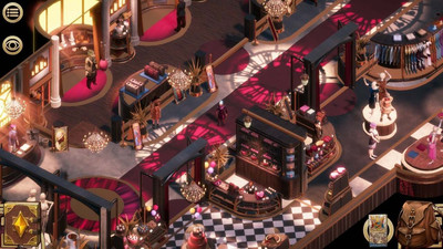 третий скриншот из Pendula Swing (Episode 1-7)