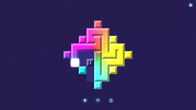 четвертый скриншот из Антология Игры от Alexis Clemente