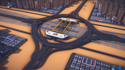 второй скриншот из InfraSpace
