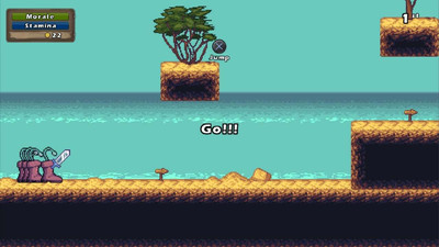 первый скриншот из Emerald Shores