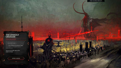 первый скриншот из Solium Infernum
