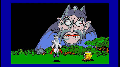 третий скриншот из Asterix: Operation Getafix