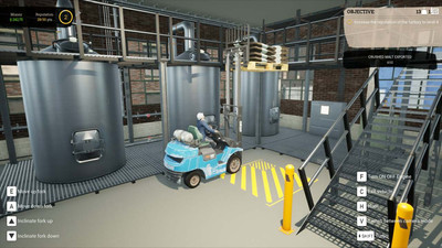 третий скриншот из Beer Factory