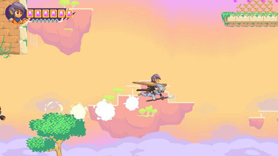 первый скриншот из Grapple Force Rena