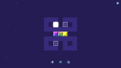 первый скриншот из Антология Игры от Alexis Clemente