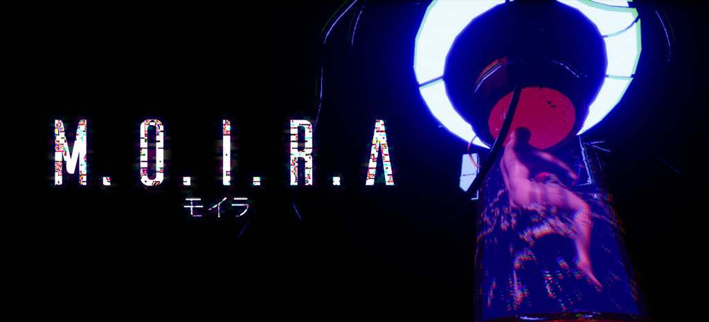 MOIRA MOIRA