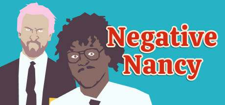 Negative Nancy Negative Nancy