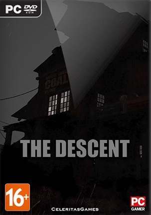 The Descent The Descent