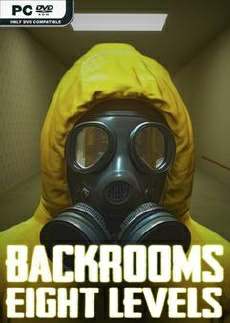 Backrooms: Eight Levels Backrooms: Eight Levels