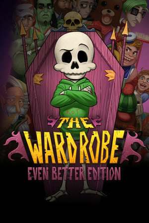 The Wardrobe Even Better Edition The Wardrobe Even Better Edition