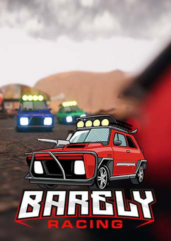 Barely Racing