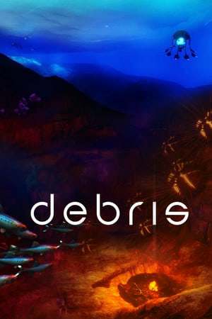 Debris 3.0 Remastered Debris 3.0 Remastered