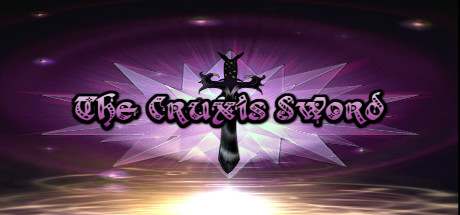 The Cruxis Sword The Cruxis Sword