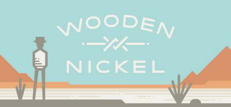 Wooden Nickel Wooden Nickel