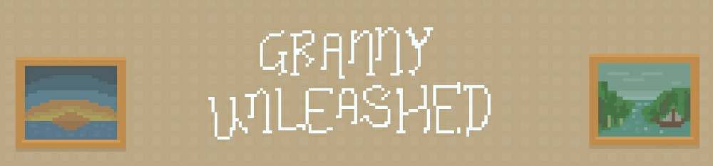 Granny Unleashed Granny Unleashed