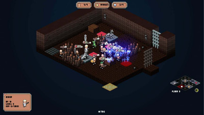 первый скриншот из SFD: Rogue TRPG