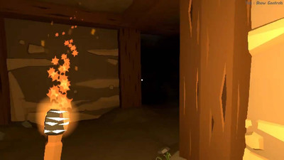 второй скриншот из The Mine