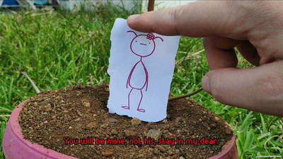 первый скриншот из The Creator is Mean