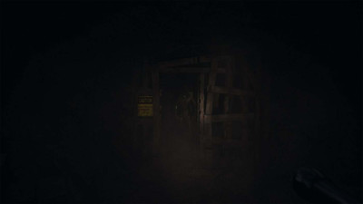третий скриншот из The Descent