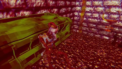 третий скриншот из METAL.IK Vol 1-3