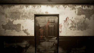 первый скриншот из Absent Mind