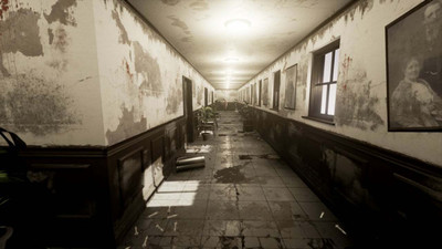 второй скриншот из Absent Mind