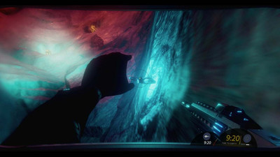 второй скриншот из Debris 3.0 Remastered