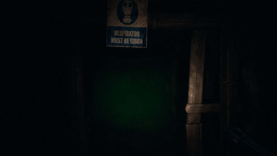 второй скриншот из The Descent